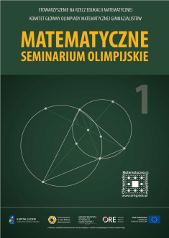 Matematyczne Seminarium Olimpijskie 1